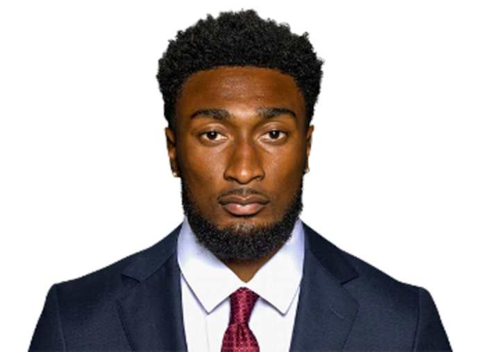 Oklahoma CB C.J. Coldon